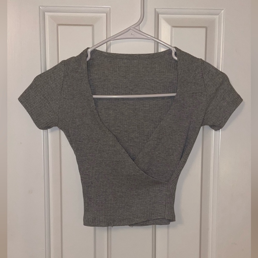 shein top